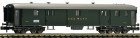 813003 Fleischmann Luggage car type D